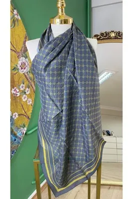 Silk Home Olinda Eşarp