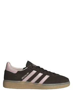 adidas Handball Spezial Kadın Deri Sneaker