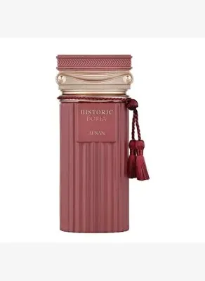 afnan Historic Doria EDP 100 ml Unisex Parfüm
