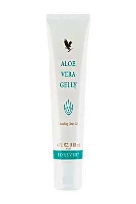 Genel Markalar Forever Living Aloe Gelly-061