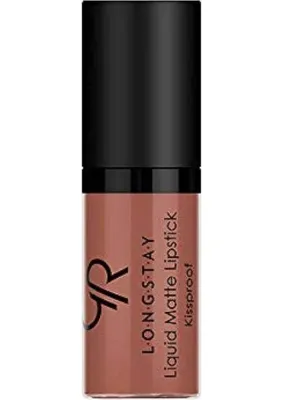 Fumeyabi Liping My Matte Likit Ruj No: 30 - Suya Dayanıklı Ultra Mat Ruj