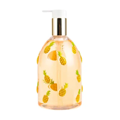 Simple Pleasures Pineapple Punch Sıvı El Sabunu 500 ml