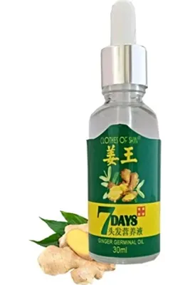 Genel Markalar 7Days Bonie 7days 7days Saç Serumu 30 ml
