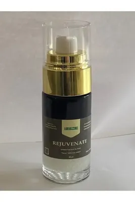 Hakerman Rejuvenate Ozon Kremi