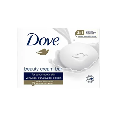 Dove Cream Bar Sabun Original 90 gr