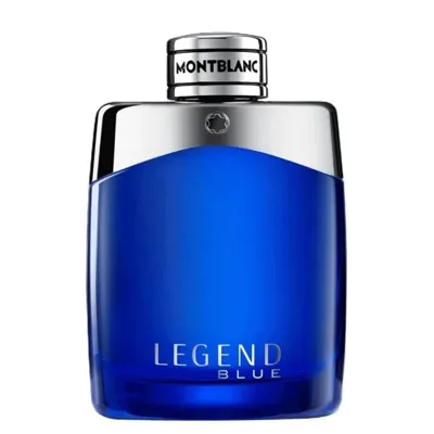 MONTBLANC Legend Blue EDP 100ML Erkek Parfüm