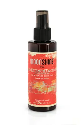 MOONSHINE Moonshine Curl Enchancing 150ML