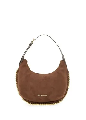 Love Moschino Gold Bead Kadın Çanta