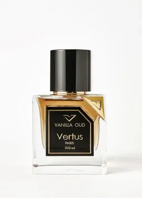 Vertus Vanilla Oud EDP 100 ml Unisex Parfüm 
