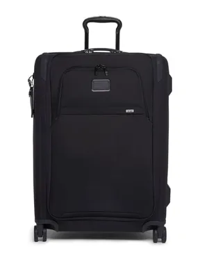 Tumi Alpha-Medium Dual ACC EXP Siyah Bavul