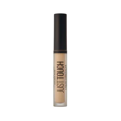 Golden Rose Just Touch Liquid Concealer 01 Likit Kapatıcı