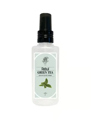 Green Tea 125 Ml Spreyli Kolonya