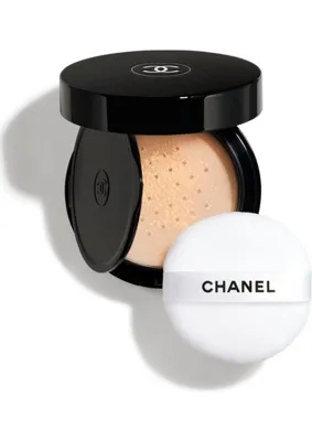 Chanel Poudre Unıverselle Lıbre Pudra 40 Medium Plus