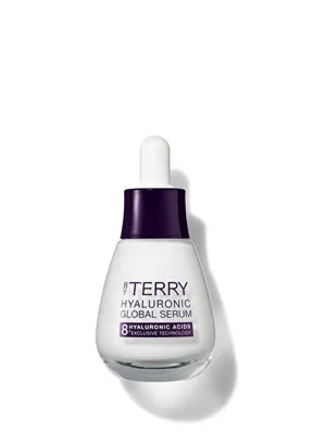 By Terry Hyaluronic Global Face Serum 30ml