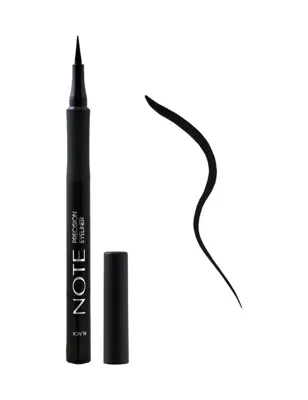 Note Cosmetique Note Cosmetics Precision Kalem Likit Eyeliner Keçe Uçlu