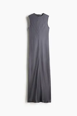 H&M Uzun Elbise