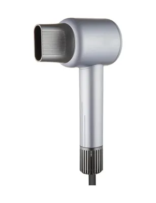 Syncticaret Shd 1717 Saç Kurutma Makinesi 110.000 Rpm Bldc Turbo Motor, 2 Hız 3 Isı Ayarı, 360 Manyetik Başlık, Akıllı Isı Kontrolü