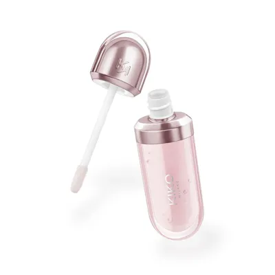 Kiko Milano Dudak Nemlendiricisi - 3D Hydra Lip Oil - 03 Glossed Glass