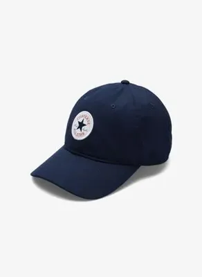 Converse Unisex Lacivert Şapka