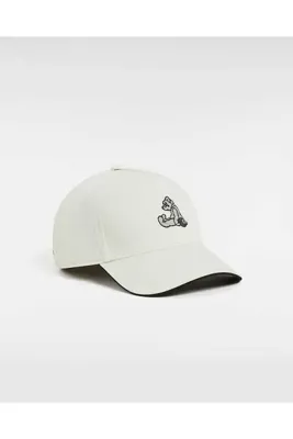 vans Y2V Strapback Şapka