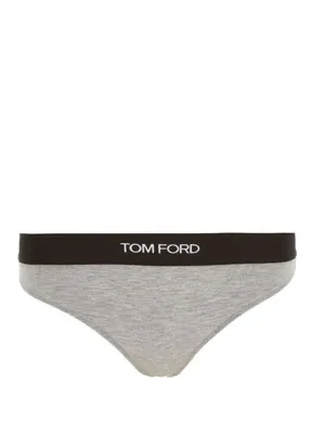 Tom Ford Gri Külot