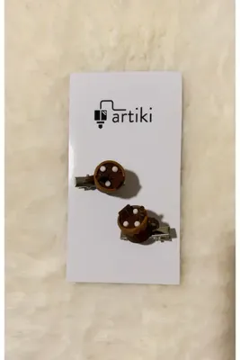 artiki Sıcak Çikolata Toka