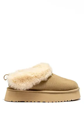 Ugg TERLİK