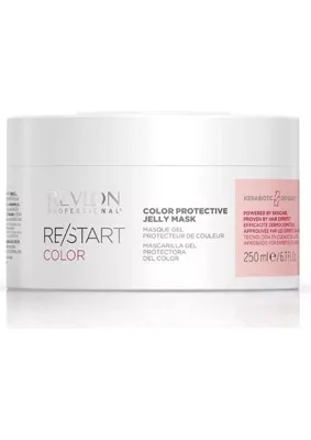Esplendor Revlon Professıonal Restart Jelly Color Mask, 250ML/8.45OZ
