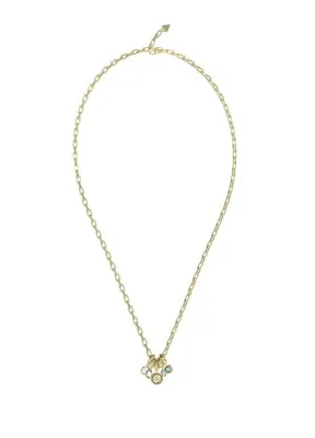 Guess JGUJUBN05094JWYGAQTU Altın Rengi Çelik Kadın Kolye