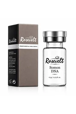 ROSEVELT Tek Flakon Somon Dna 5 Gr.