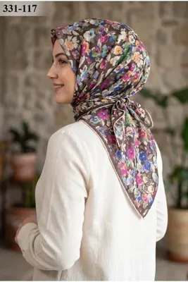locella Lo'cella Soft Pamuk Eşarp 331-117