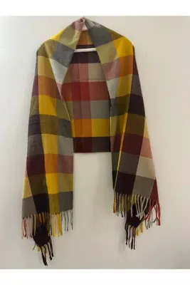 MFM STORE KIŞLIK İNCE ATKI