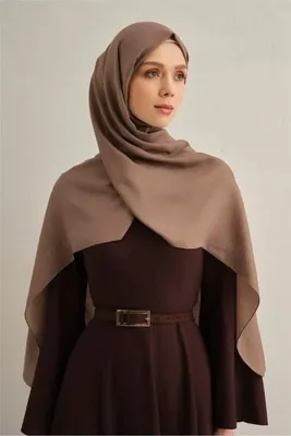 ARMİNE İpek Pamuk Şal 1 (%45 Pamuk %35 Floş %20 İpek)