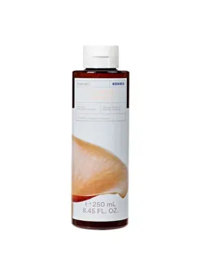 Korres Cashmere Kumquat Shower Gel 250ml
