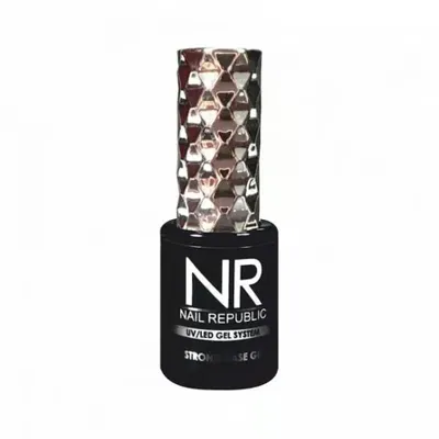 Nail Republic Strong Base Gel 15ml