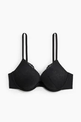 H&M Push-up Sütyen Soft Foam