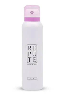 repute Kadın Deodorant Pure 150 ml