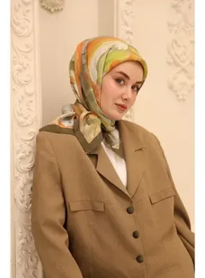 Silk Home Olinda İpek Eşarp 47001-09