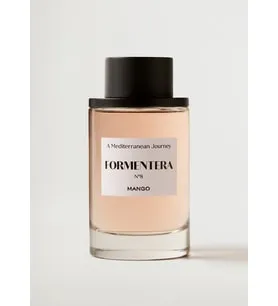Mango Formentera No 8 Edt 100 ml erkek parfümü (Pembe)