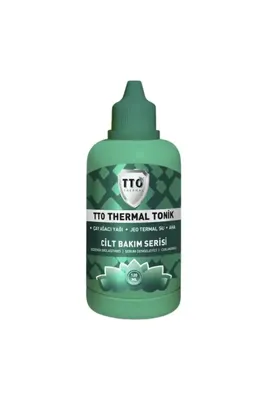 MATMEL Tto Clinic Tonik Cilt Bakim 120ml