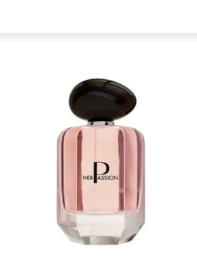 Farmasi Her Passion EDP 60 ml Kadın Parfüm Hediyelik Tipi ile Günlük Kullanıma Uygun