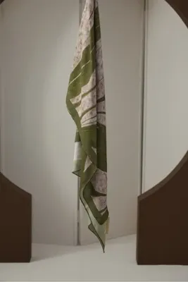 Modakaşmir Seon Desen