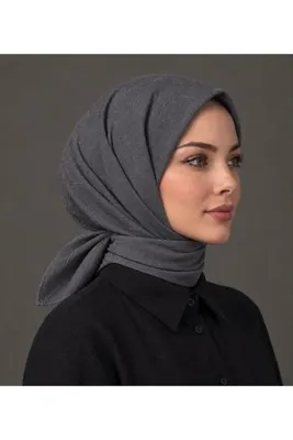 Genel Markalar Tesettür Kadın Giyim Bambu Kraş Eşarp