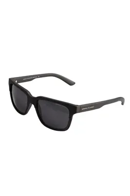 Armani Exchange 0AX 4026 812287 56 Unisex Güneş Gözlüğü