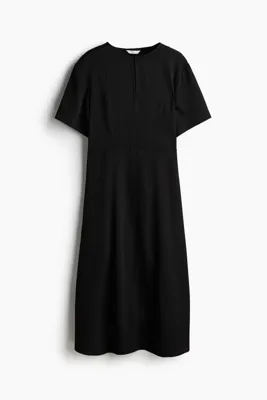 H&M Twill dress