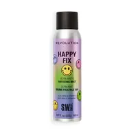 Makeup Revolution Revolution Smiley Superfix Happy Fixing Spray