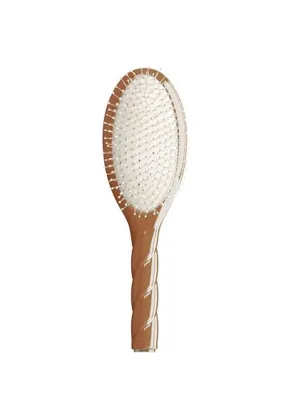 La Bonne Brosse Brosse Large No 4 Saffron Yellow