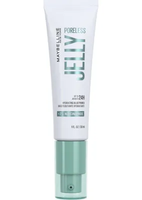 NEW York Poreless Jelly Gözenek Gizleyici Makyaj Bazı