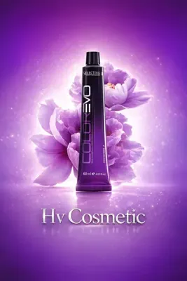 Selective Colorevo Saç Boyası 60ml 7.00 Orta Kumral
