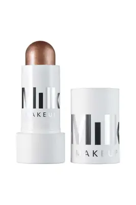 Milk Makeup High Light - Nemlendirici ve Işıltı Verici Kremsi Aydınlatıcı Stick - Glitzed (8 g)